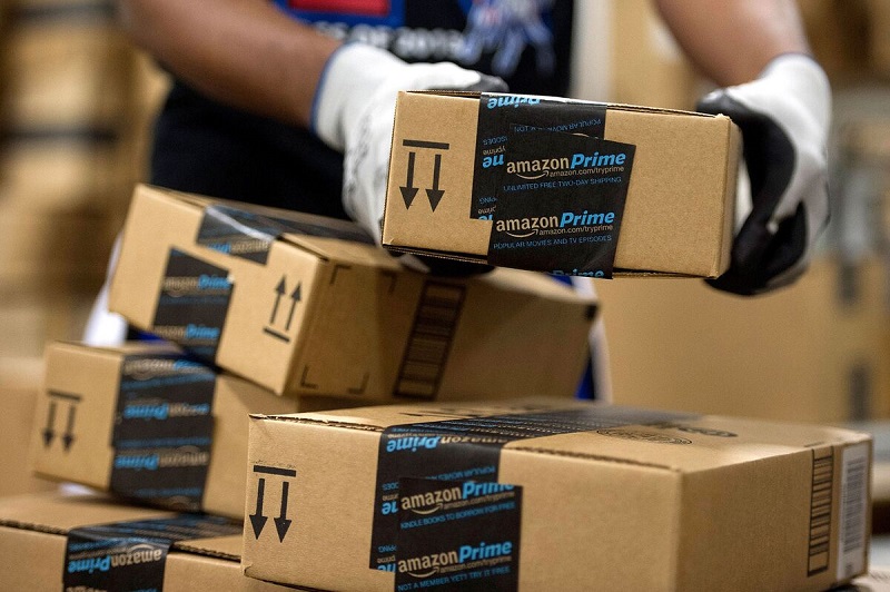 Amazon to Raise Seller Fees and Commission Charges, and Increase Product Return Fees