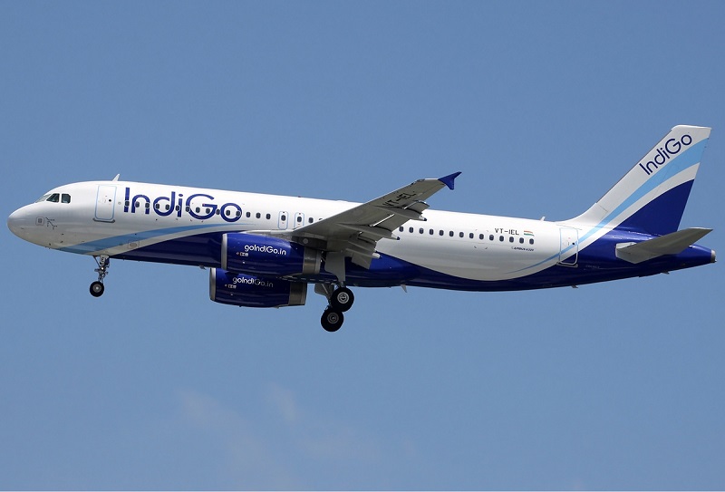 IndiGo Reports Second Consecutive Profitable Quarter with ₹919 Crore Net Profit, Misses Analyst Expectations