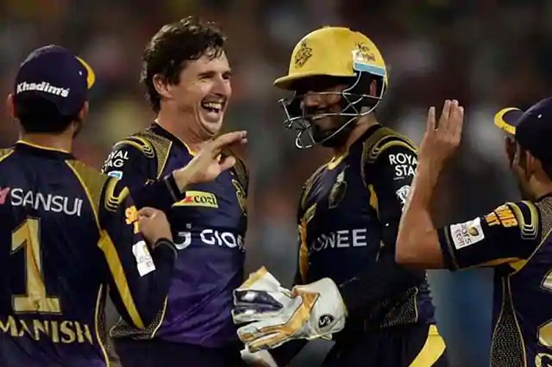 KKR’s Struggles Continue as LSG Aims for Playoff Repeat