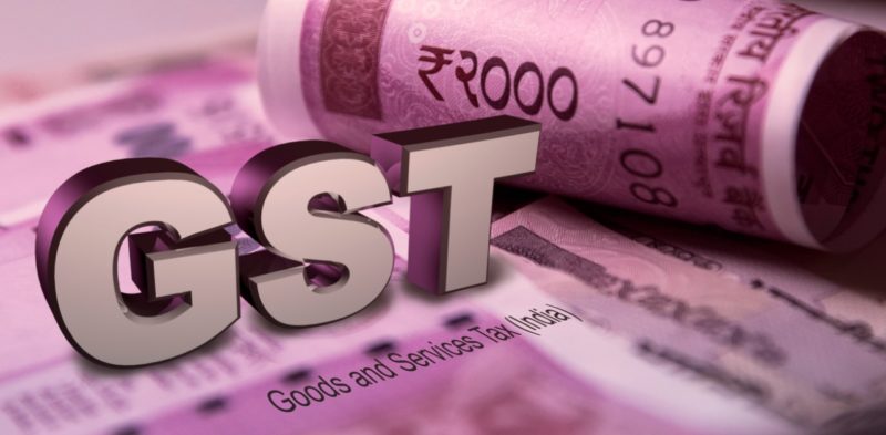 GST Collections Surpass Rs 1.50 Trillion for Third Consecutive Month, Indicating Robust Economic Performance