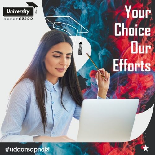 University Guroo: Your gateway to enrolment in reputable universities worldwide, all in one place.