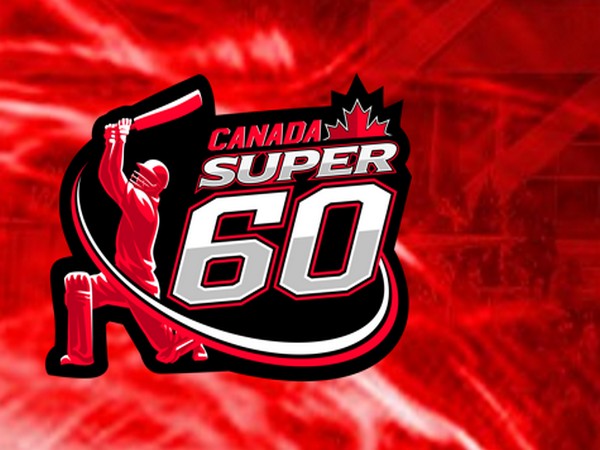 Canada Super 60 league set to Transform cricket in North America