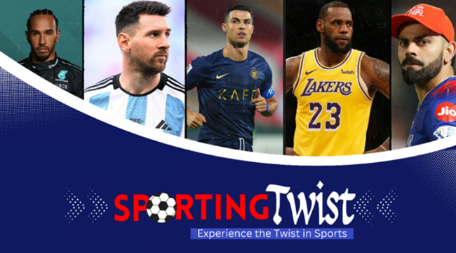 SportingTwist: Redefining Digital Sports Coverage In The Modern Era